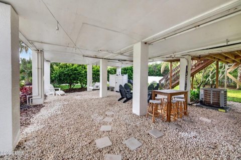 Купить виллу или дом в Ормонд-Бич, Флорида 6 комнат, 111.48м2, № 2299743 - фото 26