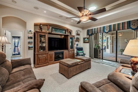 Casa en venta en Dade City, Florida, 4 dormitorios, 282.61 m2 № 2103195 - foto 24