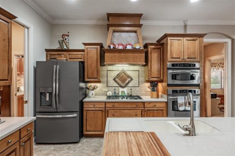 Casa en venta en Dade City, Florida, 4 dormitorios, 282.61 m2 № 2103195 - foto 27