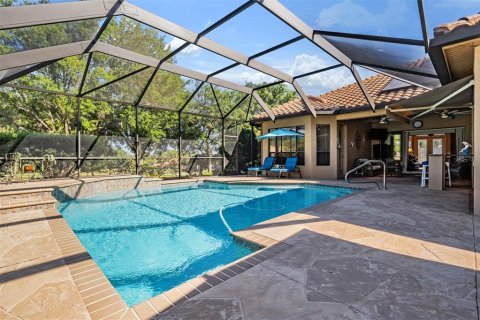 Casa en venta en Dade City, Florida, 4 dormitorios, 282.61 m2 № 2103195 - foto 30