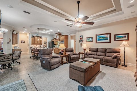 Casa en venta en Dade City, Florida, 4 dormitorios, 282.61 m2 № 2103195 - foto 20