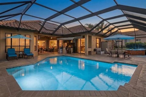 Casa en venta en Dade City, Florida, 4 dormitorios, 282.61 m2 № 2103195 - foto 5