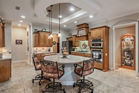 Casa en venta en Dade City, Florida, 4 dormitorios, 282.61 m2 № 2103195 - foto 23