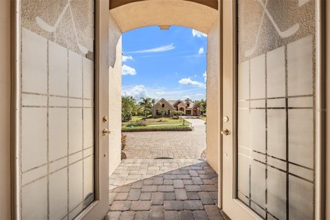 Casa en venta en Dade City, Florida, 4 dormitorios, 282.61 m2 № 2103195 - foto 15