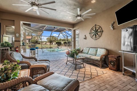 Casa en venta en Dade City, Florida, 4 dormitorios, 282.61 m2 № 2103195 - foto 10