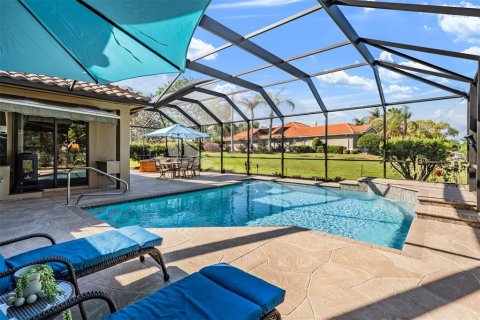 Casa en venta en Dade City, Florida, 4 dormitorios, 282.61 m2 № 2103195 - foto 25
