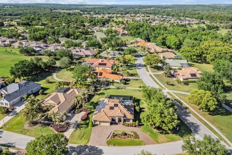 Casa en venta en Dade City, Florida, 4 dormitorios, 282.61 m2 № 2103195 - foto 26