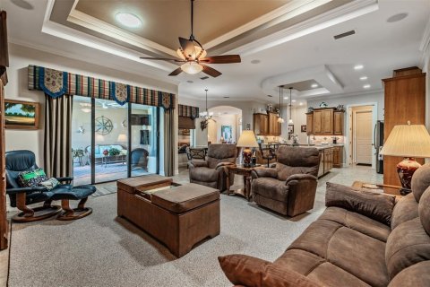 Casa en venta en Dade City, Florida, 4 dormitorios, 282.61 m2 № 2103195 - foto 9