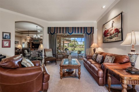 Casa en venta en Dade City, Florida, 4 dormitorios, 282.61 m2 № 2103195 - foto 22