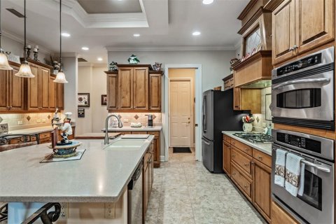 Casa en venta en Dade City, Florida, 4 dormitorios, 282.61 m2 № 2103195 - foto 28