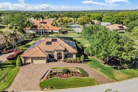 Casa en venta en Dade City, Florida, 4 dormitorios, 282.61 m2 № 2103195 - foto 11