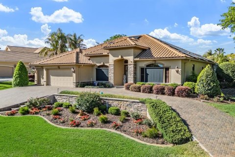 Casa en venta en Dade City, Florida, 4 dormitorios, 282.61 m2 № 2103195 - foto 21