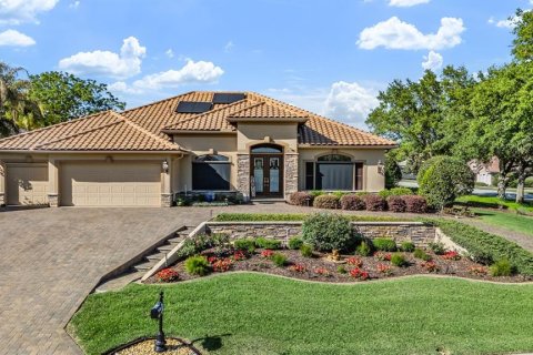 Villa ou maison à Dade City, Floride 3 chambres, 282.61 m2 № 2103195
