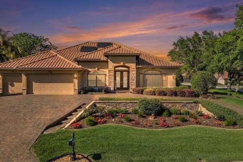 Casa en venta en Dade City, Florida, 4 dormitorios, 282.61 m2 № 2103195 - foto 14