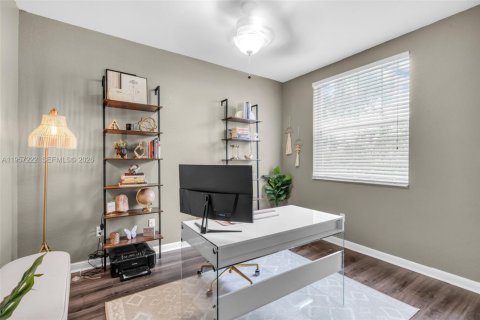 Купить таунхаус в Уэст-Палм-Бич, Флорида 3 спальни, 123.19м2, № 2011236 - фото 3