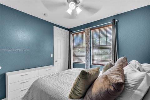 Купить таунхаус в Уэст-Палм-Бич, Флорида 3 спальни, 123.19м2, № 2011236 - фото 17