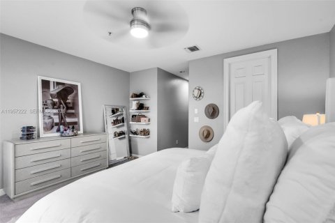 Купить таунхаус в Уэст-Палм-Бич, Флорида 3 спальни, 123.19м2, № 2011236 - фото 20