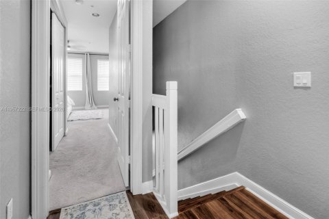 Купить таунхаус в Уэст-Палм-Бич, Флорида 3 спальни, 123.19м2, № 2011236 - фото 15