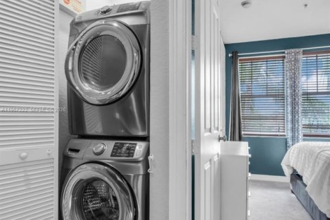 Купить таунхаус в Уэст-Палм-Бич, Флорида 3 спальни, 123.19м2, № 2011236 - фото 22