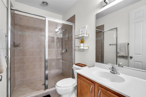 Купить таунхаус в Уэст-Палм-Бич, Флорида 3 спальни, 123.19м2, № 2011236 - фото 21