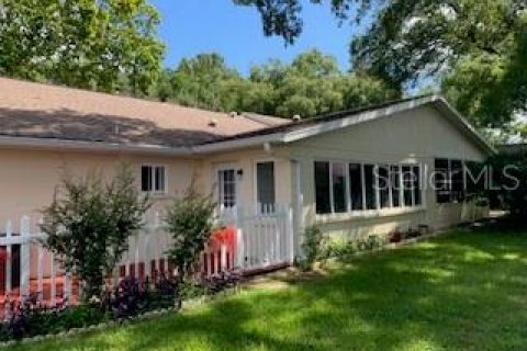 Villa ou maison à vendre à Ocala, Floride: 2 chambres, 162.39 m2 № 1886163 - photo 19