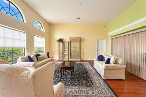 Villa ou maison à vendre à Vero Beach, Floride: 3 chambres, 260.87 m2 № 2077602 - photo 8