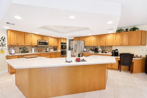 Villa ou maison à vendre à Vero Beach, Floride: 3 chambres, 260.87 m2 № 2077602 - photo 4