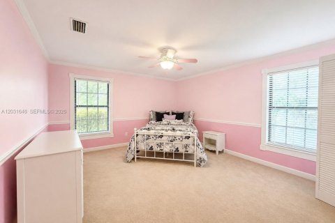 Villa ou maison à vendre à Vero Beach, Floride: 3 chambres, 260.87 m2 № 2077602 - photo 11