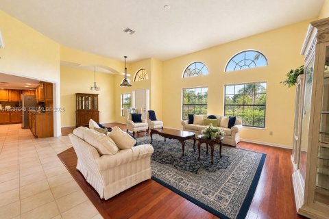 Villa ou maison à vendre à Vero Beach, Floride: 3 chambres, 260.87 m2 № 2077602 - photo 7