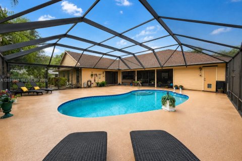 Villa ou maison à vendre à Vero Beach, Floride: 3 chambres, 260.87 m2 № 2077602 - photo 18