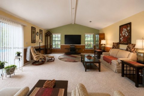 Villa ou maison à vendre à Vero Beach, Floride: 3 chambres, 260.87 m2 № 2077602 - photo 6