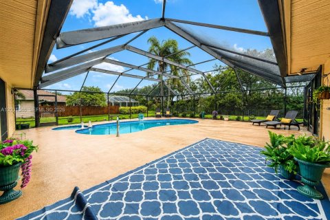 Villa ou maison à vendre à Vero Beach, Floride: 3 chambres, 260.87 m2 № 2077602 - photo 17