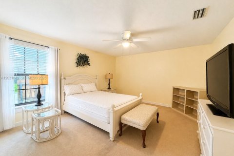 Villa ou maison à vendre à Vero Beach, Floride: 3 chambres, 260.87 m2 № 2077602 - photo 10