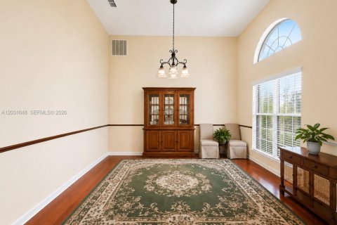 Villa ou maison à vendre à Vero Beach, Floride: 3 chambres, 260.87 m2 № 2077602 - photo 9