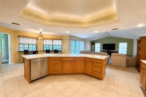 Villa ou maison à vendre à Vero Beach, Floride: 3 chambres, 260.87 m2 № 2077602 - photo 5