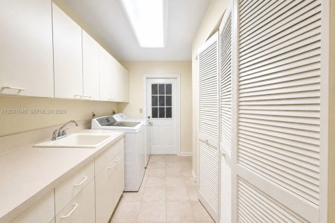 Villa ou maison à vendre à Vero Beach, Floride: 3 chambres, 260.87 m2 № 2077602 - photo 14