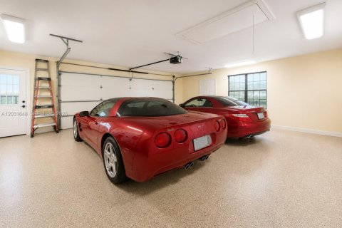 Villa ou maison à vendre à Vero Beach, Floride: 3 chambres, 260.87 m2 № 2077602 - photo 15