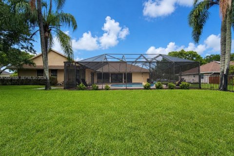 Casa en venta en Vero Beach, Florida, 3 dormitorios, 260.87 m2 № 2077602 - foto 24