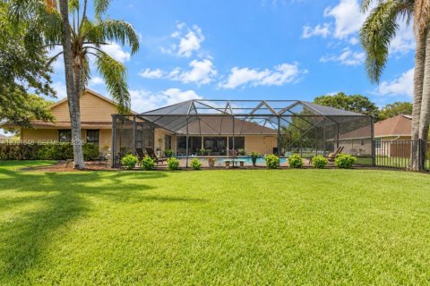 Villa ou maison à vendre à Vero Beach, Floride: 3 chambres, 260.87 m2 № 2077602 - photo 19