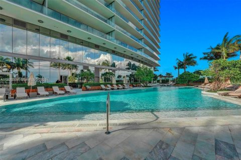 Condo in Sunny Isles Beach, Florida, 4 bedrooms  № 2089124 - photo 30