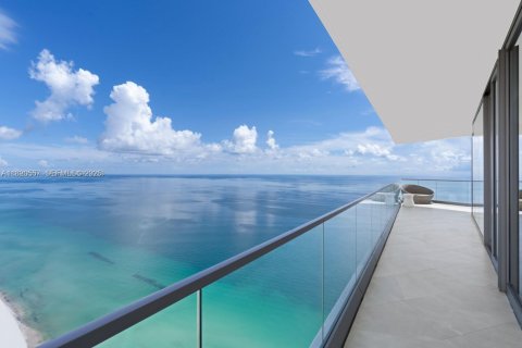 Condo in Sunny Isles Beach, Florida, 4 bedrooms  № 2089124 - photo 27