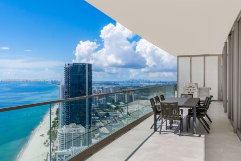 Condo in Sunny Isles Beach, Florida, 4 bedrooms  № 2089124 - photo 29