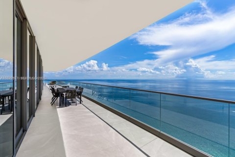 Condo in Sunny Isles Beach, Florida, 4 bedrooms  № 2089124 - photo 26