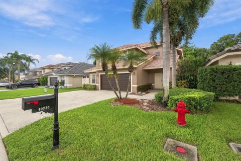 Casa en venta en Boca Raton, Florida, 4 dormitorios, 281.59 m2 № 2366258 - foto 2