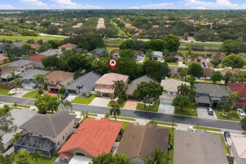 Casa en venta en Boca Raton, Florida, 4 dormitorios, 281.59 m2 № 2366258 - foto 29
