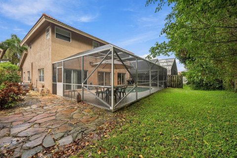 Casa en venta en Boca Raton, Florida, 4 dormitorios, 281.59 m2 № 2366258 - foto 26