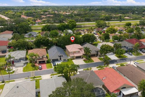 Casa en venta en Boca Raton, Florida, 4 dormitorios, 281.59 m2 № 2366258 - foto 30