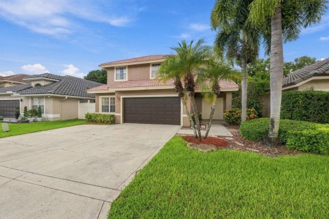 Casa en Boca Raton, Florida 4 dormitorios, 281.59 m2 № 2366258