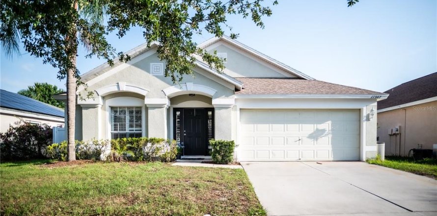Casa en Riverview, Florida 4 dormitorios, 179.86 m2 № 1751643
