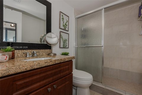 Copropriété à vendre à Weston, Floride: 2 chambres, 87.89 m2 № 2065507 - photo 20